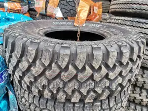 31X10.50R15 Bearway Tyre (M/T