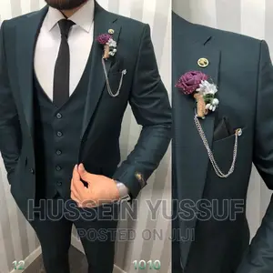 Mario Suits