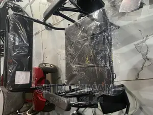 New Brand Medical Commode Chair