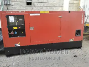 100kva Generator for Hire