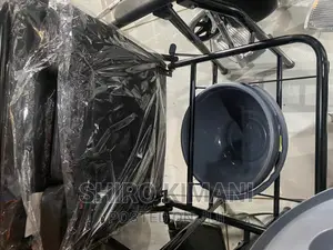 Medical Commode Chair Brand New