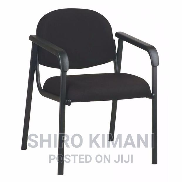 Brand New Visitor Chair