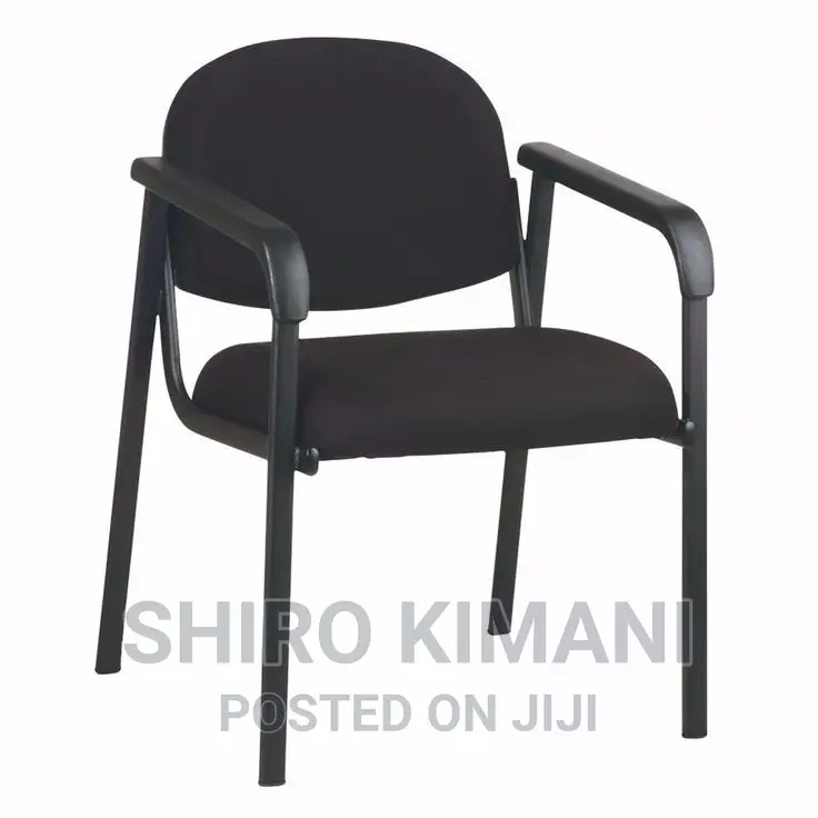 Brand New Visitor Chair