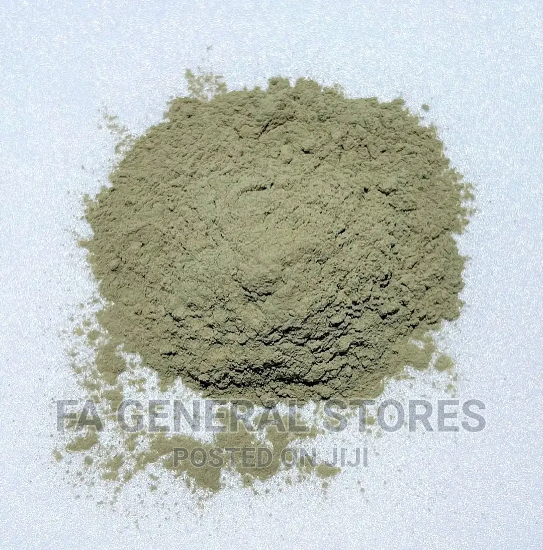 French Green Clay
