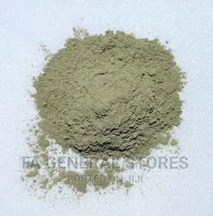 French Green Clay