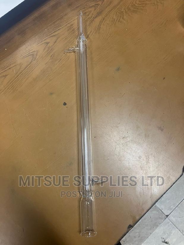 A Pair of Condenser Liebig 300mm Standard