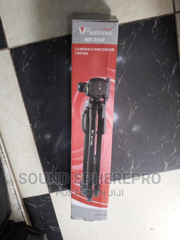 Weifeng Camera Stand