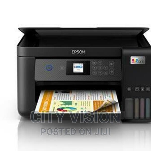 Epson L4260 Epson Printer Available - main view