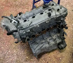 2ZR Slim Engine