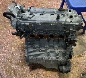 2ZR Slim Engine