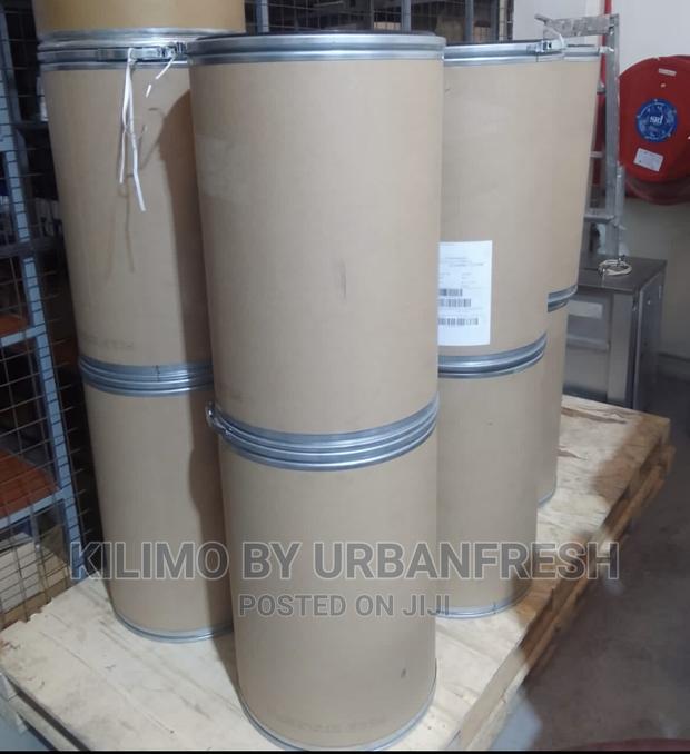 Airtight Containers 30kg 50kg 90kgs Moq 5.