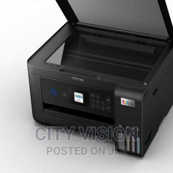 Epson L4260!!L4260 Epson Printer Inkjet - main view