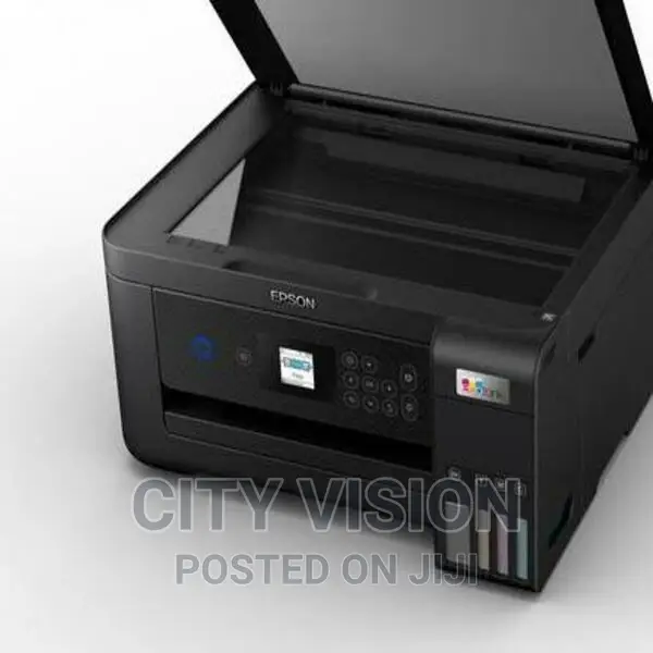 Epson L4260!!L4260 Epson Printer Inkjet in Nairobi Central - Printers ...