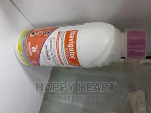 Navigator 100sc Insecticide 1litre