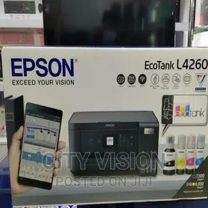 Epson Ecotank L4260 Epson L4260