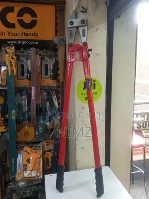 Bolt Cutter 36"