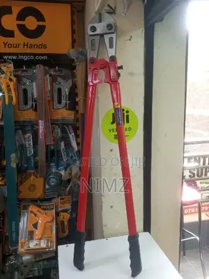 Bolt Cutter 36"