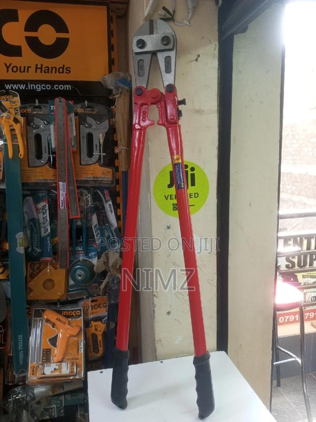 Bolt Cutter 36" - thumbnail 2