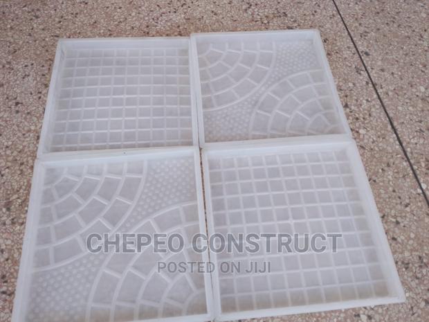 Cabro/Pavers Moulds - thumbnail 2