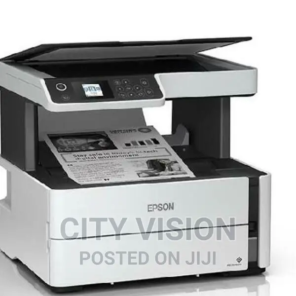 Epson M2140 Epson Printer Monochrome MFP Printer