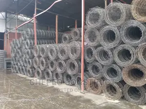 BRC Reinforcment Mesh