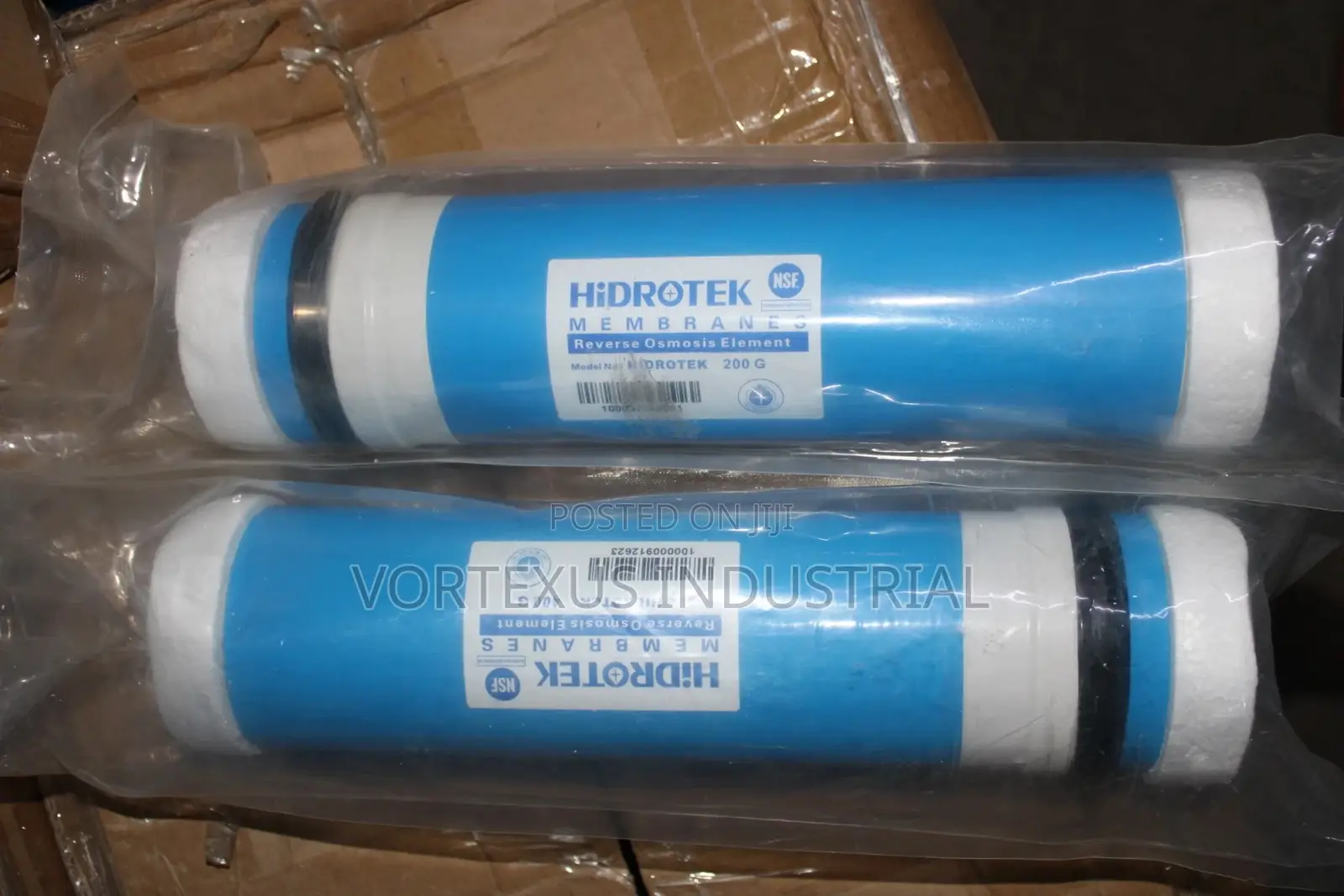 Membrane for Min RO 200GPD