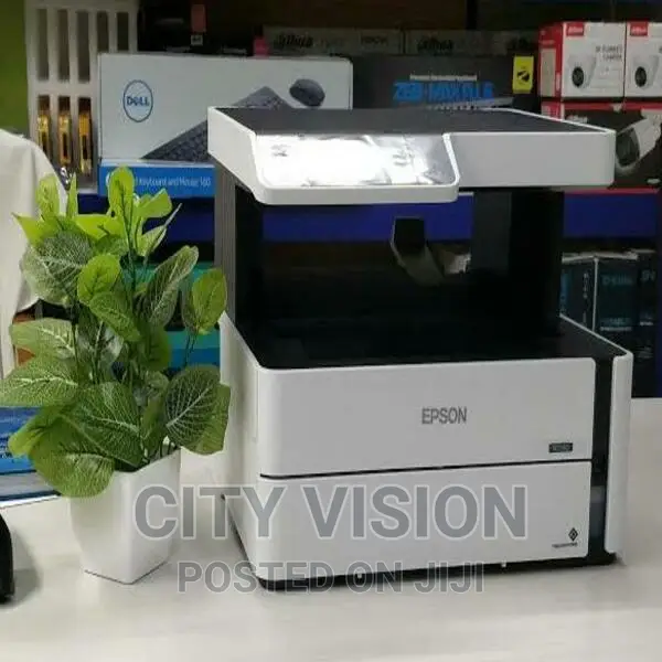 Epson Inkjet Printer M2140 Epson Printer Inkjet M2140