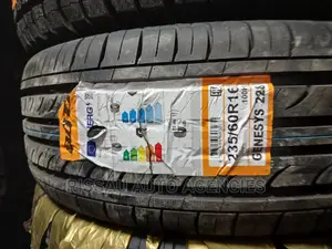 235/60 R 16 Boto Tyres Made in China
