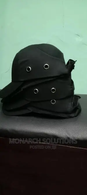 American Bump Caps