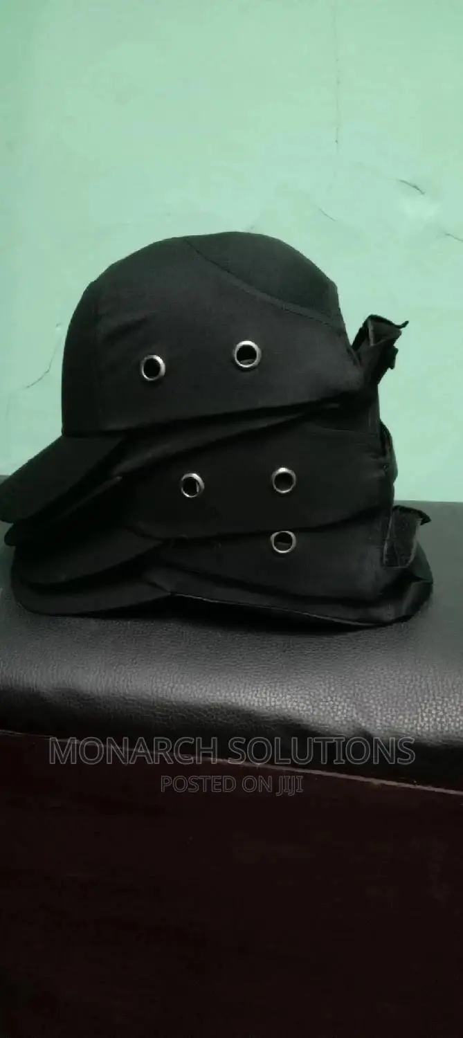 American Bump Caps