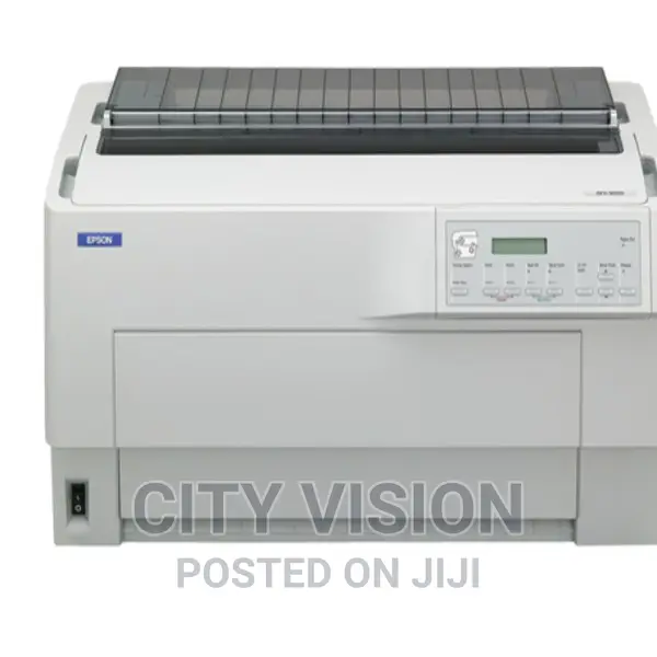 Epson DFX9000 Epson DFX9000 Epson Printer