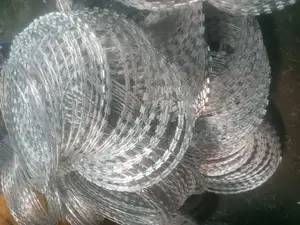 Quality Sharp Razor Wire