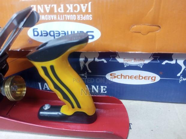 5" Hand Jack Plane - thumbnail 3