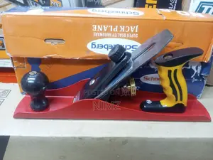 5" Hand Jack Plane