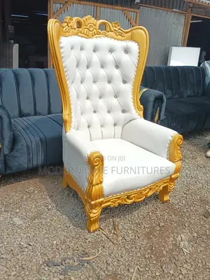 Classic King Chair