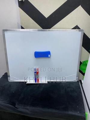 Whiteboard White Board House 70 by 50cm - main view