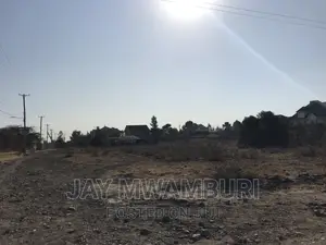 Corner 5 Acre Land Syokimau