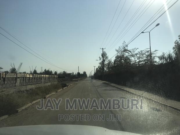 Corner 5 Acre Land Syokimau - thumbnail 3