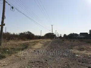 Corner 5 Acre Land Syokimau