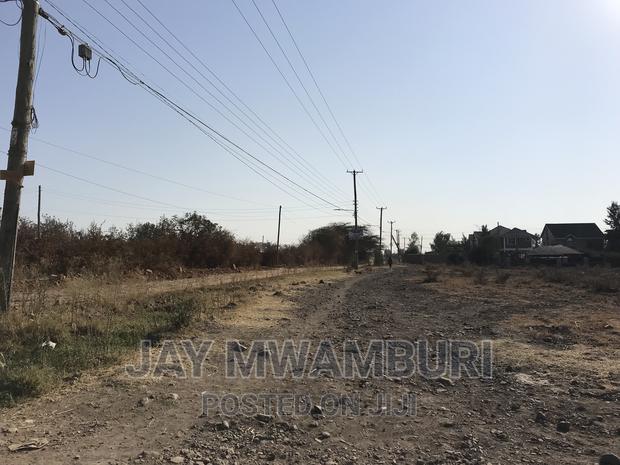 Corner 5 Acre Land Syokimau - thumbnail 5