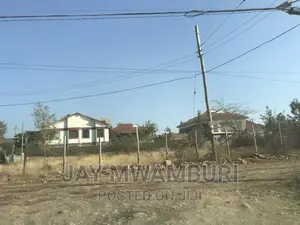 Corner 5 Acre Land Syokimau