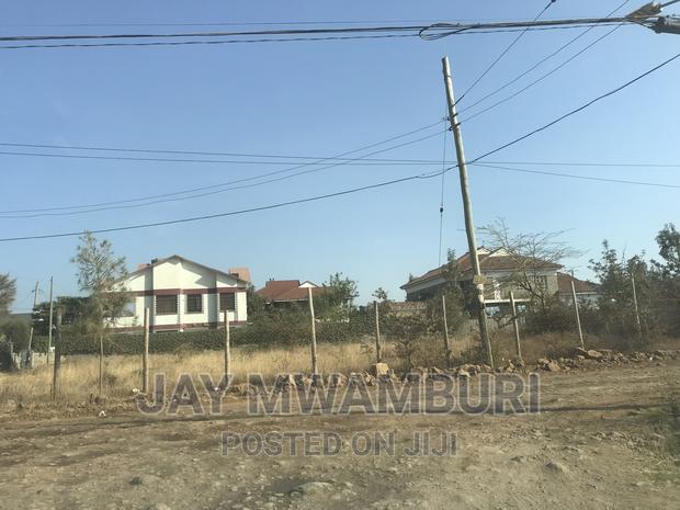 Corner 5 Acre Land Syokimau - thumbnail 6