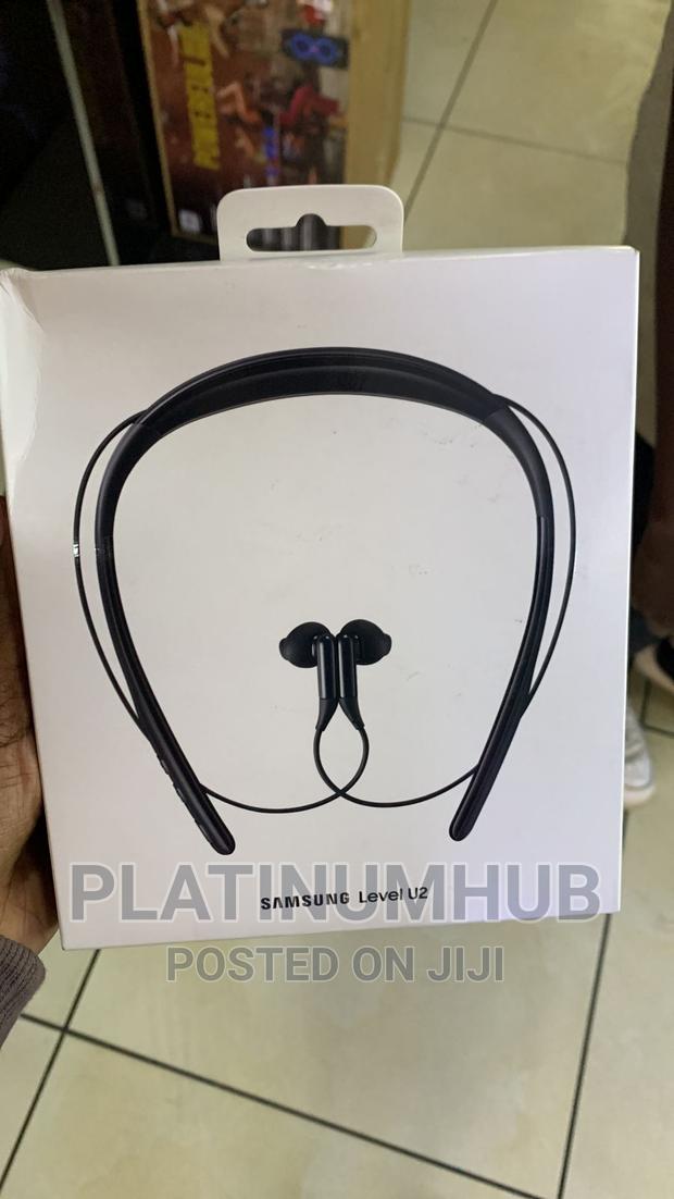 Samsung Level U2 - main view