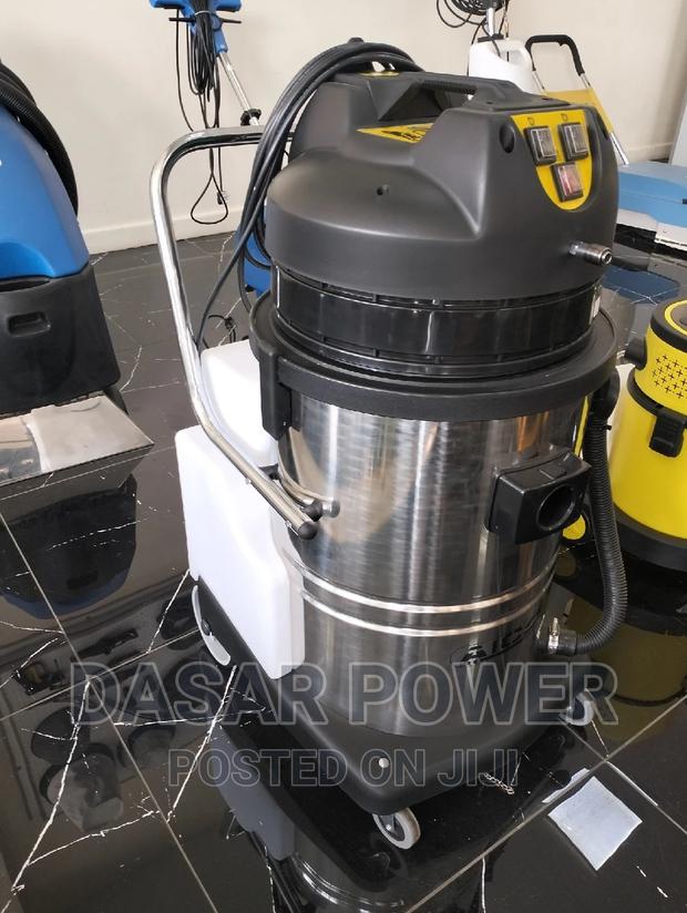 60L Carpet Cleaner Machine - main view