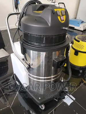 60L Carpet Cleaner Machine