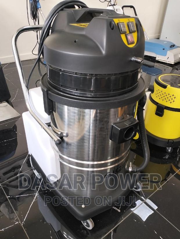 60L Carpet Cleaner Machine - thumbnail 2