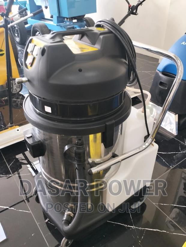 60L Carpet Cleaner Machine - thumbnail 3