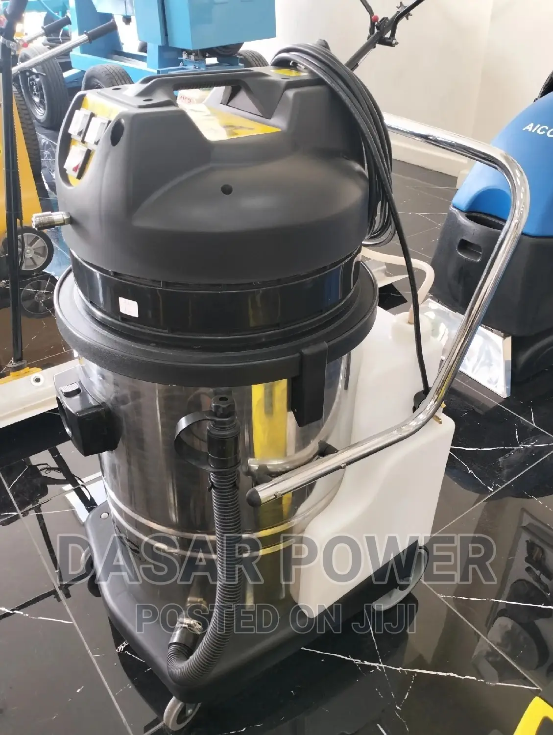 60L Carpet Cleaner Machine