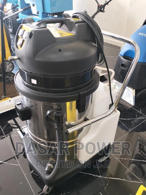 60L Carpet Cleaner Machine - thumbnail 4