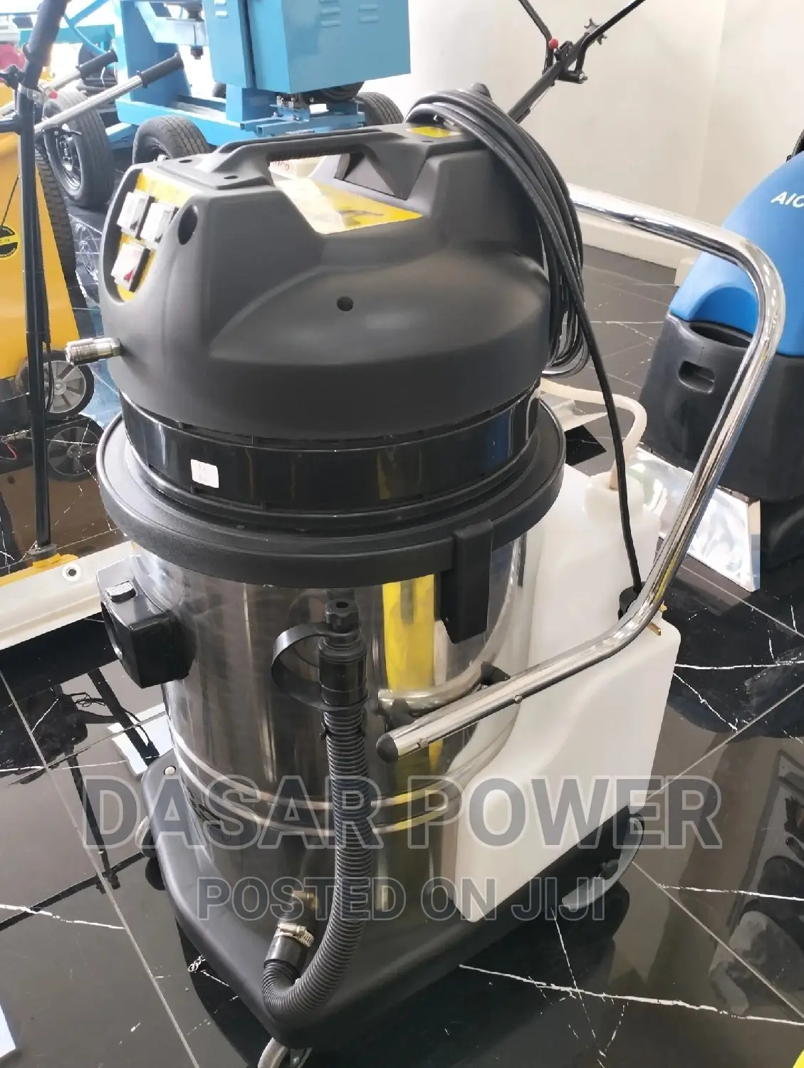 60L Carpet Cleaner Machine